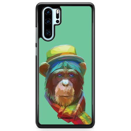 Bjornberry Hårdskal Huawei P30 Pro - Apa