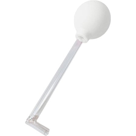 Værktøj til fjernelse af tonsilsten