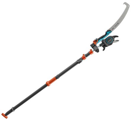 Gardena Starcut pro L Toppsax 175-400 cm, Trädgårdsredskap