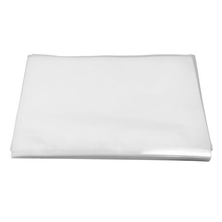 100 stk. plast vakuum matvareemballasjeposer 28x38cm for matkonservering