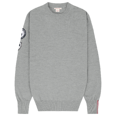 Amundsen Peak Light Grey