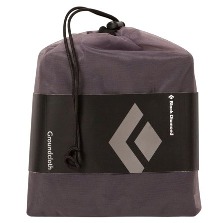 Black Diamond HiLight 2P Ground Cloth tent accessories OneSize