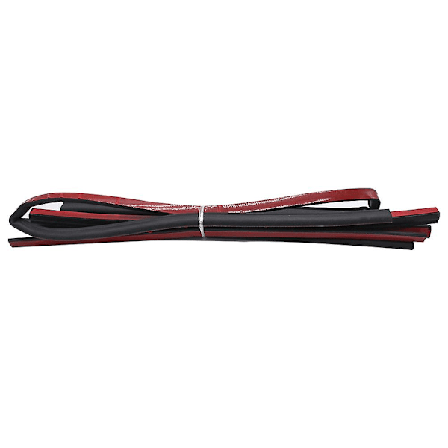 Gummiklebende baklukepakningssett for Ford Ranger Px Px2 Px3