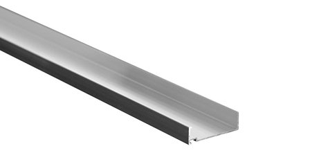 MP bolagen TDH1 Mellanhylla för väggkanal, Installationsmaterial