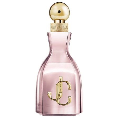 Jimmy Choo I Want Choo with Love Eau de Parfum 60 ml, Parfumer & Dufte, Til Hende, Eau De Parfum