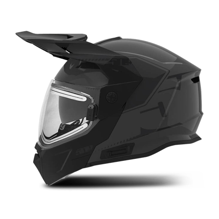 Kypärä 509 Delta R4 Ignite Black Ops XS