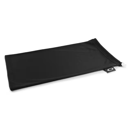 Oakley Goggle Mikroväskor (5-pack) Svart