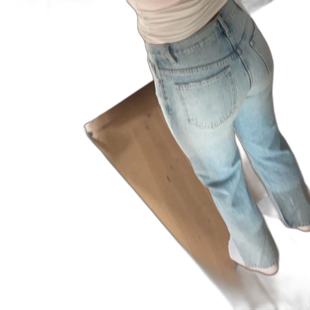 Zara jeans