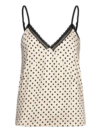 HUGO | Polka Dot_Camisole | M