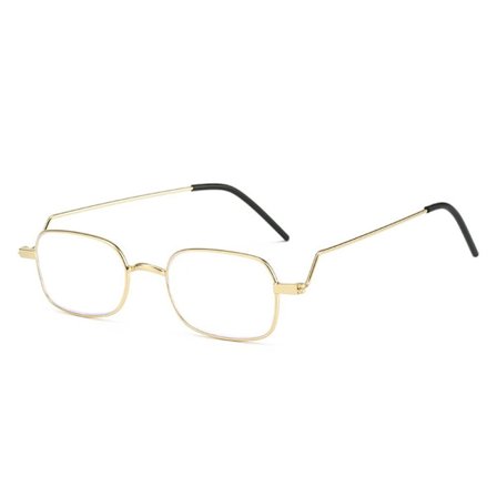 Läsglasögon Glasögon GOLD STRENGTH 100