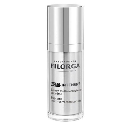 Serum - Filorga - NCEF-Intensive - Anti-aldring - Rynker - Fasthed - 30 ml