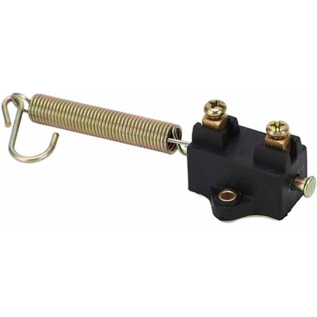 Jarruvalokytkin, jarruvalokytkin, yleismallinen valokytkin 12V, normaalisti auki