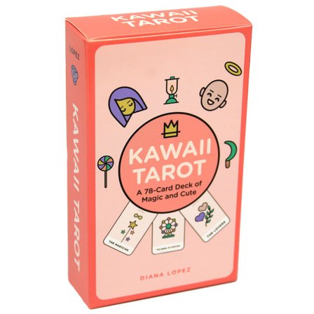 IC Tarotkort Angel Answers Oracle Cards