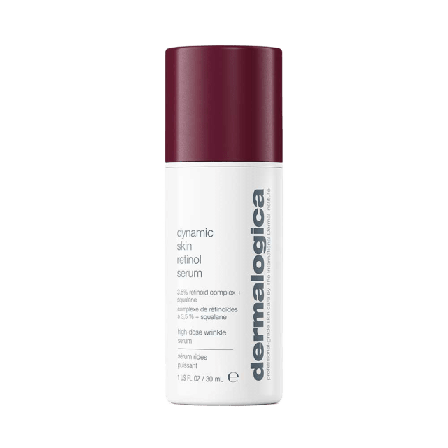 Dermalogica Dynamic Skin Retinol Serum & specialbehandling Unisex 30