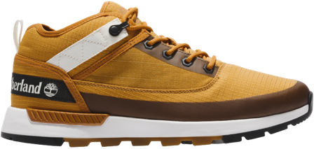 Timberland Field Trekker Mid kengät, Fabric Wheat