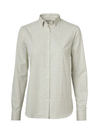 Chorley Shooting Fit Shirt Damen