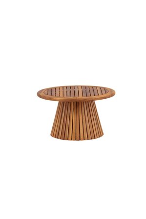 Venture Home Lumpur Bord Beige