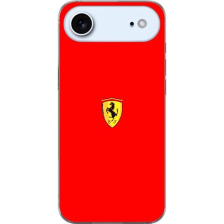 Kompatibelt Mobildeksel til Apple iPhone 17 Air Ferrari S.p.A.