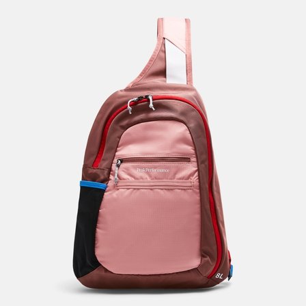 Peak Performance - Outdoor Crossbody Bag 8,6L