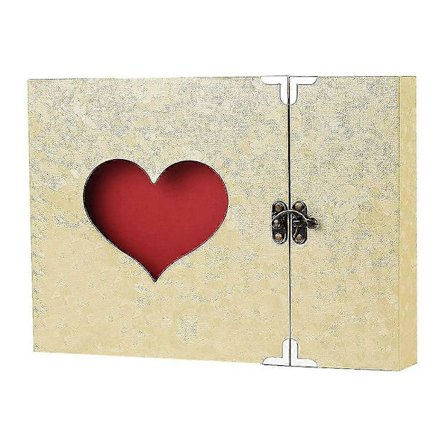 Fotoalbum til at designe selv Scrapbog Album Sorte Sider Fotobog til at sætte ind i Fotoalbum Bryllup, Jul Valentinsdag Fødselsdag A (FMY)