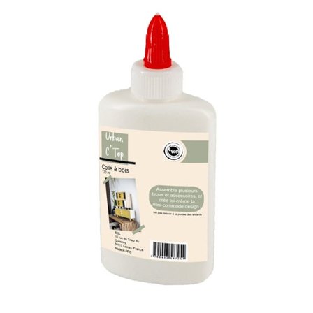 Extra stark trälim 120 ml