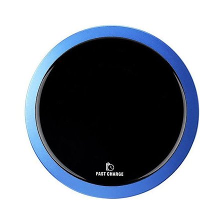 Laddare - ny laddkabel - WP315-B - Induktiv laddare WP315 2 A ()