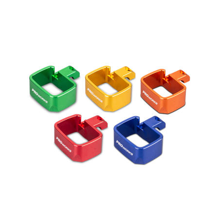 Couvercle de Protection du Réservoir de Frein Proworks BRP