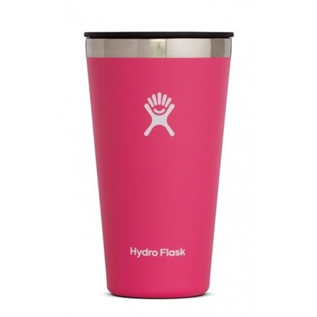 Hydroflask Tumbler 473 ml thermos mugs Pink OneSize