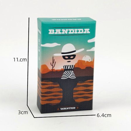 Suvenirer fra Venezia - Strategisk Brettspill | Nine Tiles Panic| Durian | Maskemen| Rafter Five|MOON ADVENTURE | Beste Familiespill