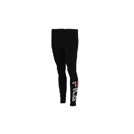 Byxor Fila Barban Svarta 173 - 177 Cm/l
