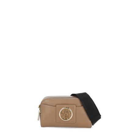 Lancel, Cross Body Bags Brązowy, Kobieta, Rozmiar: ONE Size