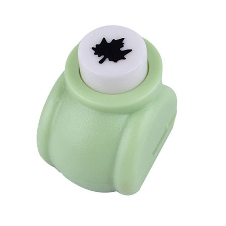 2 STK Hulning Papir Shaper Cutter 08 08