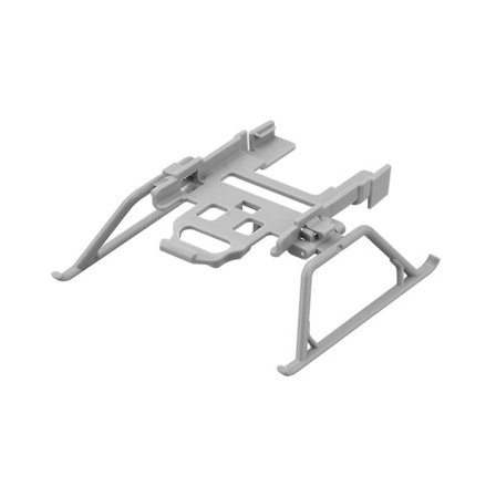 For Mini 3 Landing Gear, Foldable Extension Legs For Dji Mini 3 Pro Rc Drone
