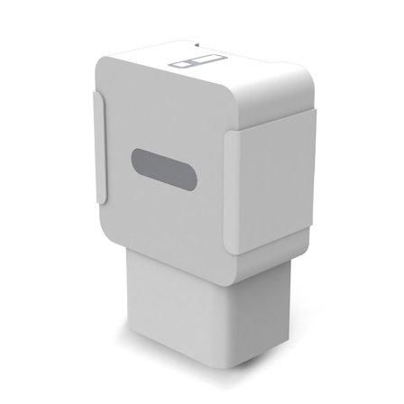 Outlet - Flexson Wall Mount for Sonos CONNECT Väggfäste för Sonos - Vit