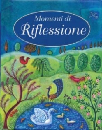 Momenti di riflessione. Semi di spiritualità per gente impegnata Rebecca Winter