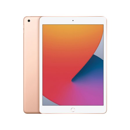 iPad 8 Wi-Fi + Cellular 128GB Grade A Refurbished