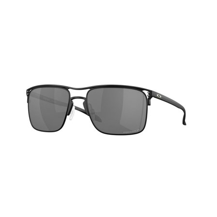 Oakley Holbrook TI - Sportsbriller fra Oakley - Svarte Rectangular