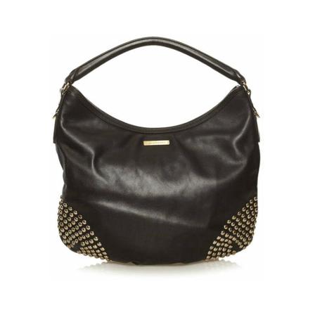 Burberry Vintage Pre-owned Handbags Brun, Dame Vintage Tasker, Størrelse: ONE Size
