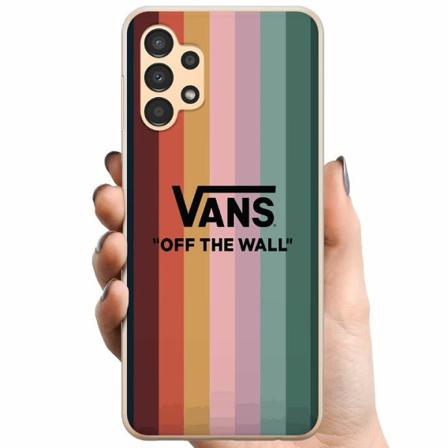 Samsung Galaxy A13 Tpu Mobilskal Vans