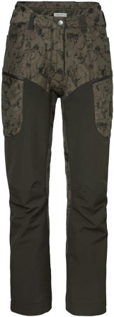 Chevalier Pointer Chevalite Pants Women 3.0 Autumn Green Deer