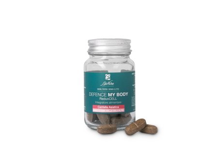 Bionike Defence My Body ReduxCell Integratore Alimentare Cellulite 1x30pz - Integratore Corpo e Detox
