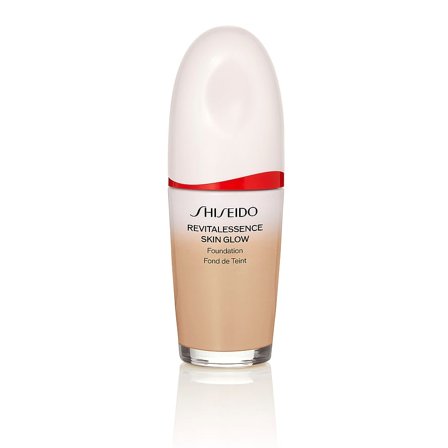 Shiseido Revitalessence Glow Foundation SPF 30 260, Makeup, Ansigt, Foundation