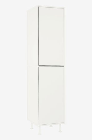 Jotex - Garderobe Hvit - KIPP - Kjøp Klesskap hos Jotex