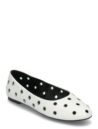 Mango | Die-Cut Ballerinas | 36