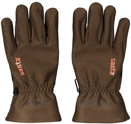 Sasta Mehto WS Glove Dark Olive