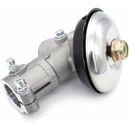 Buskrydder Vinkelgear 28mm, Universal Buskrydder Gear Hoved (2