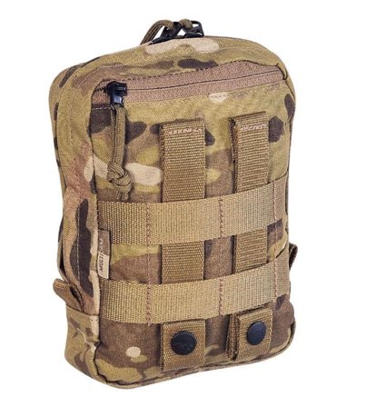 Tasmanian Tiger Tac Pouch 5 Multicam