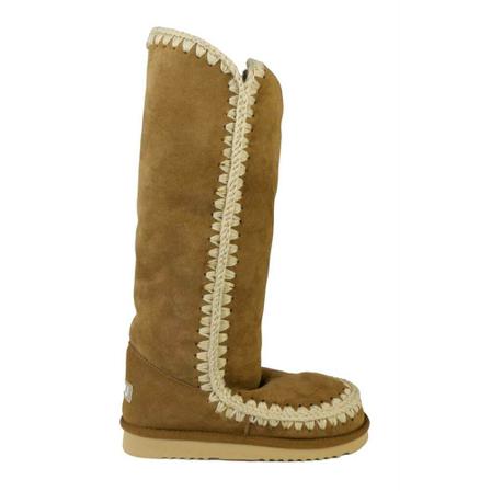 Mou, Winter Boots Brązowy, Kobieta, Rozmiar: 40 EU