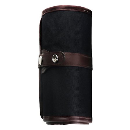 48 Lærred Farveblyant Etui / Rulle Etui / Farveblyant Etui / Tasker / Punge til Sko