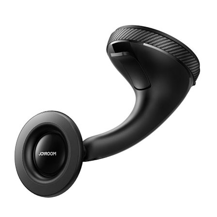 JOYROOM Til 4,7-7" telefon Sugekop Magnetisk mobiltelefonholder bil
